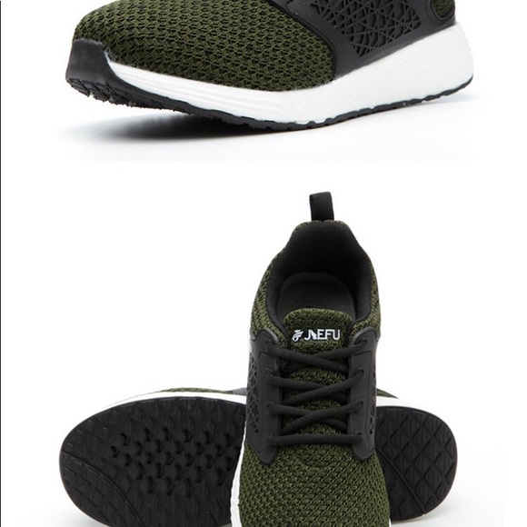 Men's Steel Toe Work Slippers Anti Slip Shoes - Picture 3 of 4